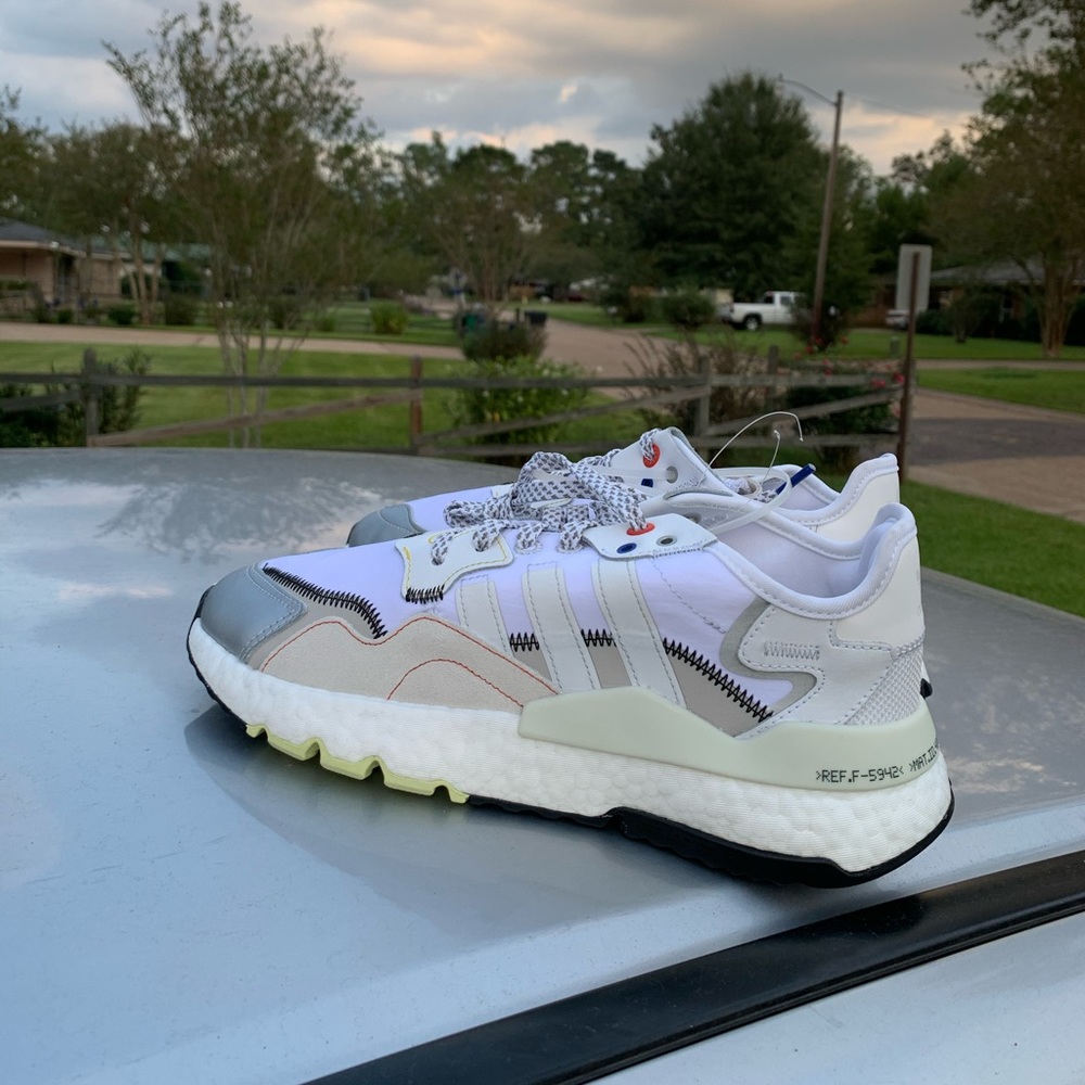 Adidas Nite Joggers